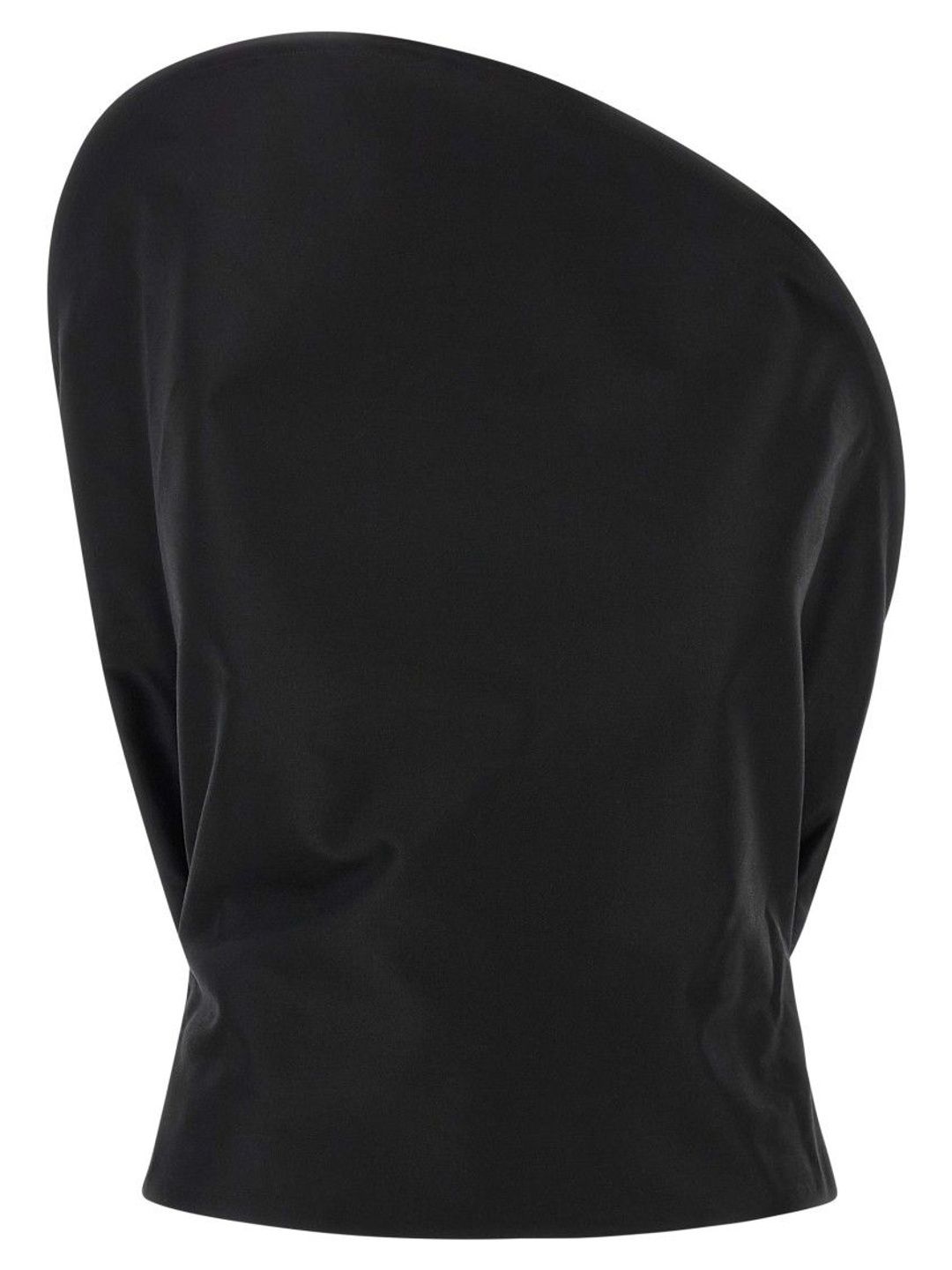 Magda Butrym Black 13 Bustier Top-picture-26