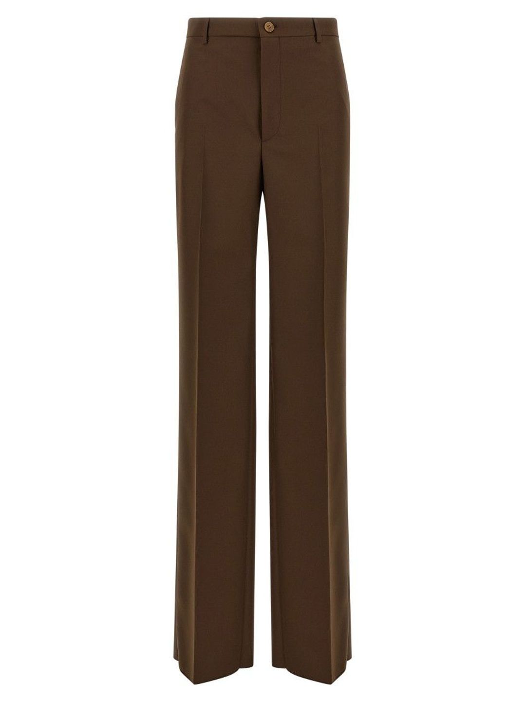 Gucci Brown Tailored trousers-image-15