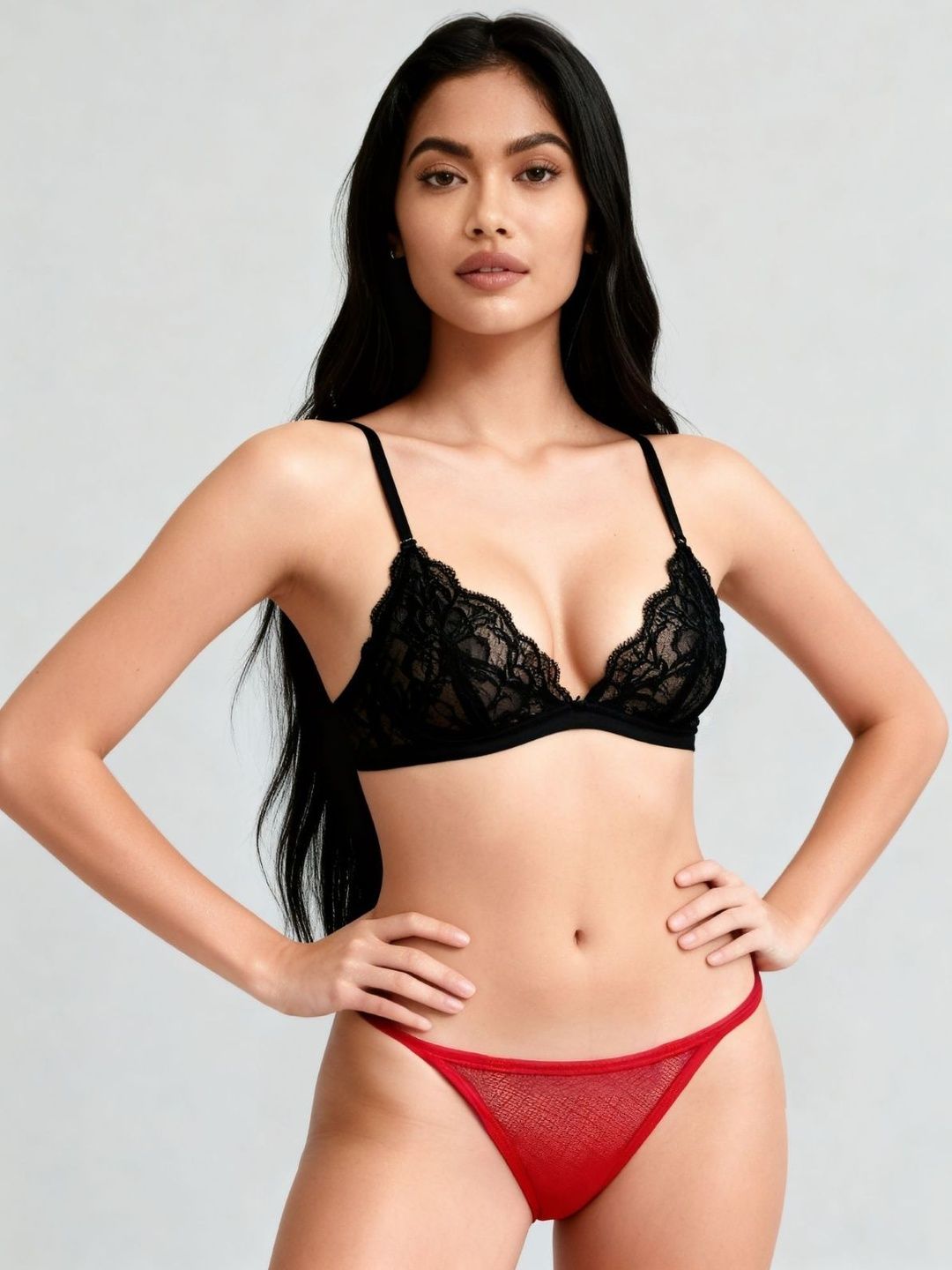 PRIZO Women Thongs-picture-26