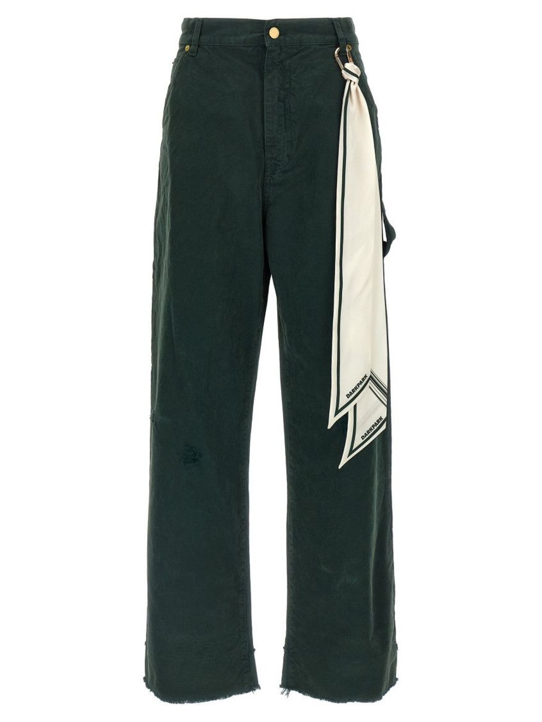 darkpark Green Lisa pants-picture-58