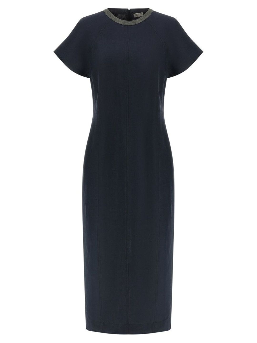 Brunello Cucinelli Women Linen Dresses-image-42