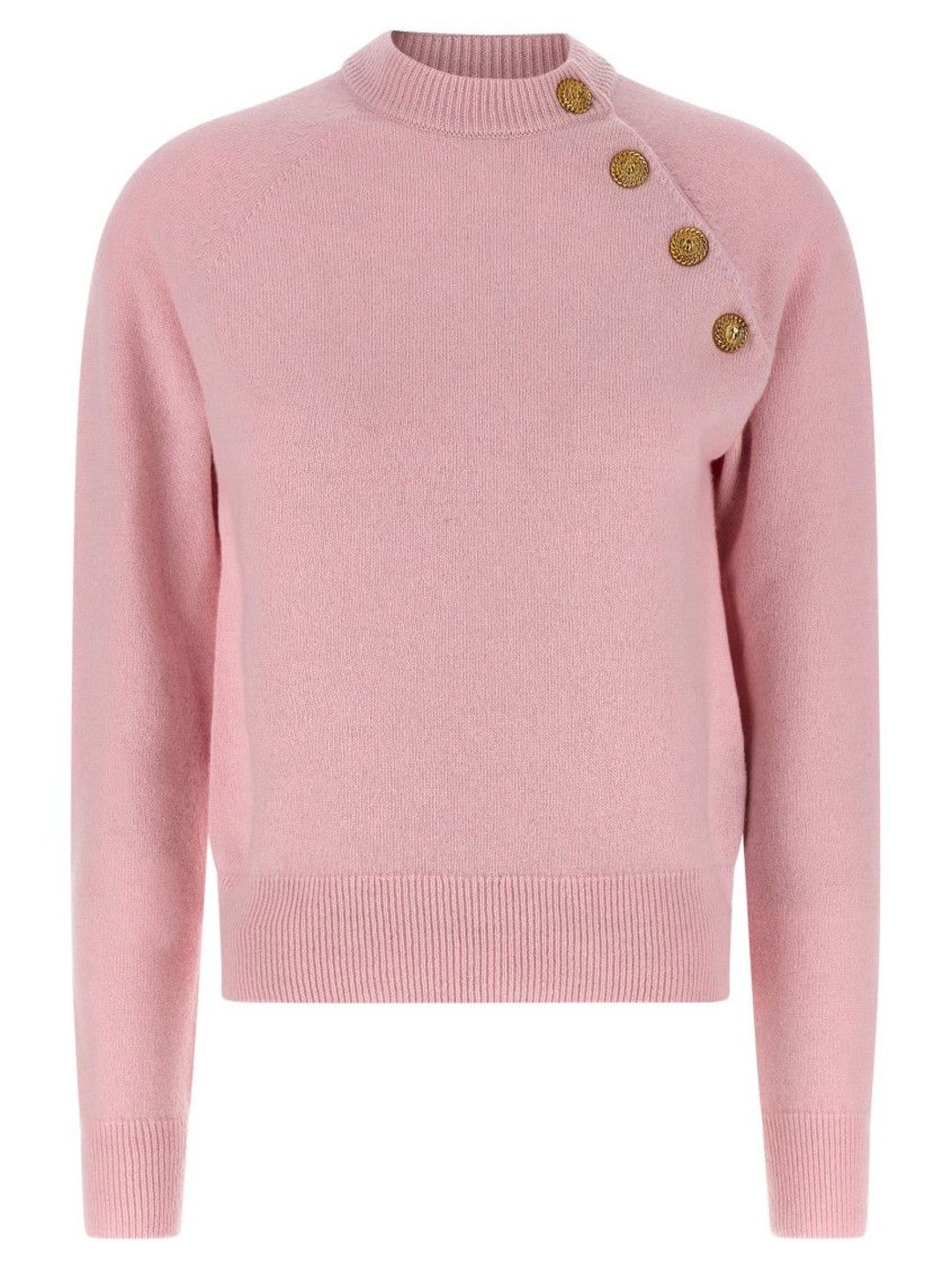 Pink Wool Sweater-image-25