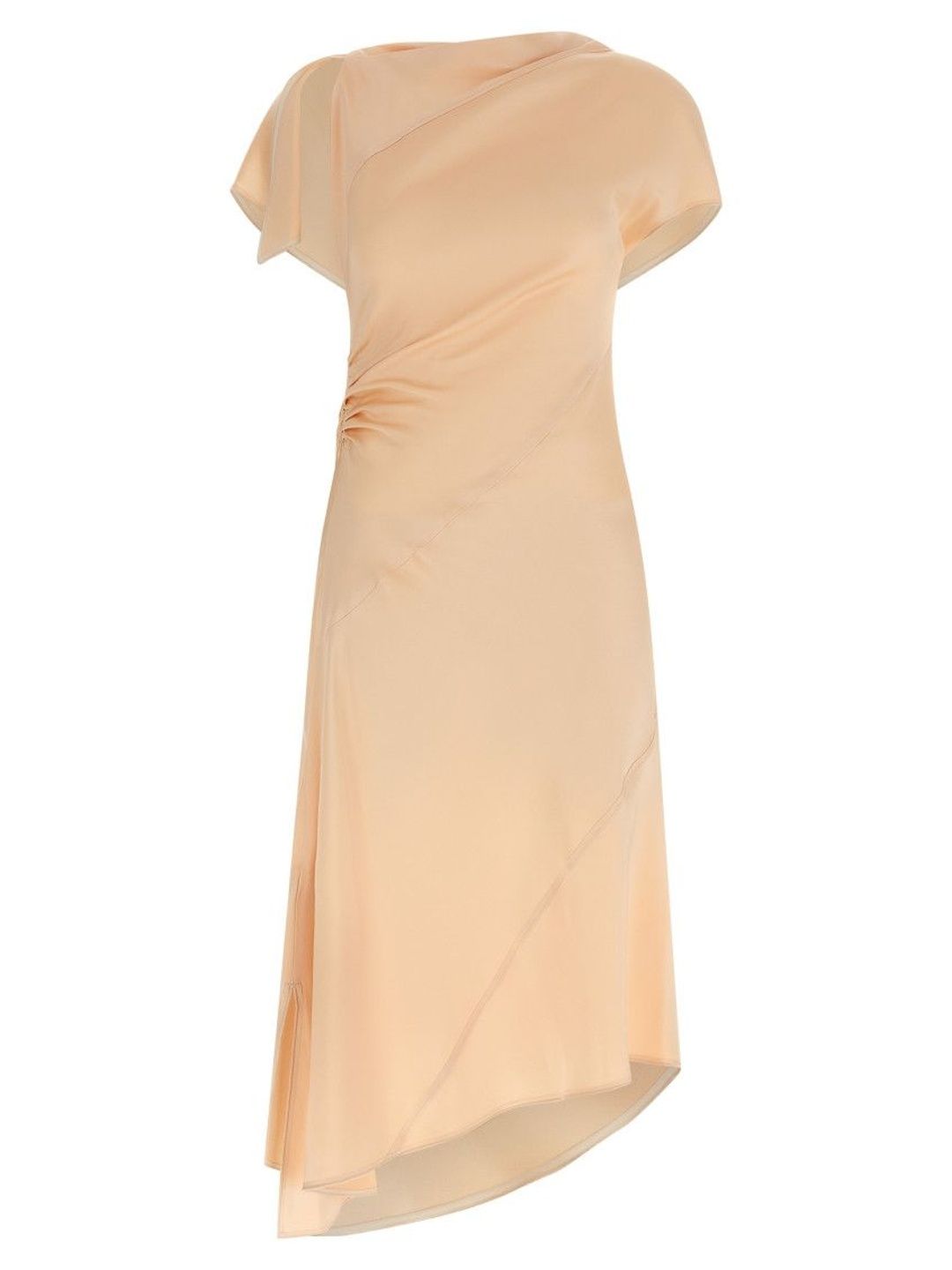 Victoria Beckham Women BLENDED Dresses-picture-30