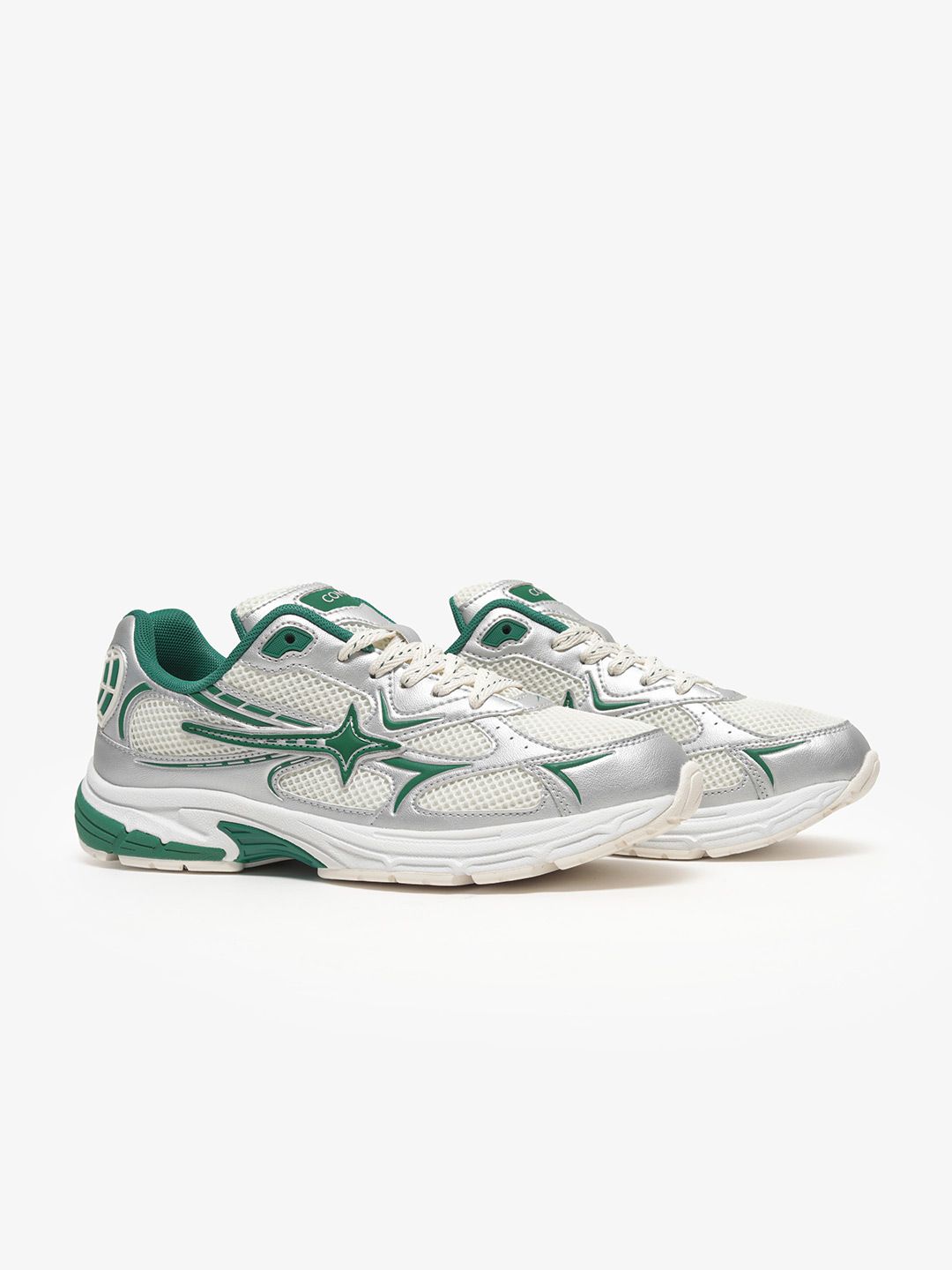 Comet Unisex Apex Evergreen Sneakers-picture-28