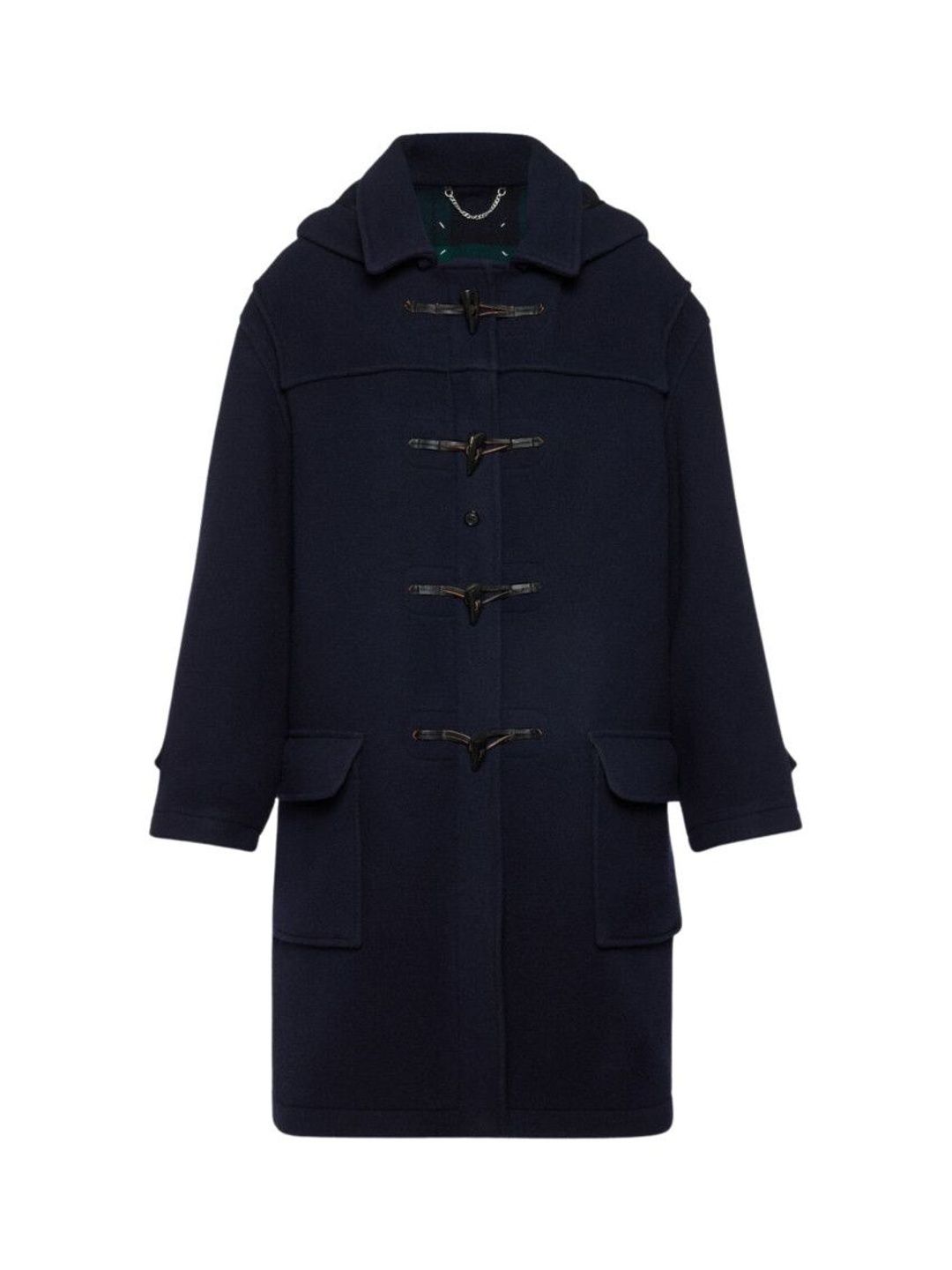 Maison Margiela Men Wool Jackets-picture-49