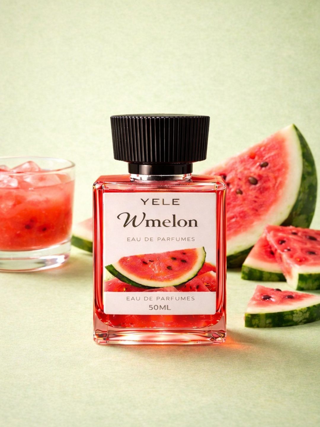 YELE PERFUMES Wmelon Eau de Parfum - 50 ml-picture-15