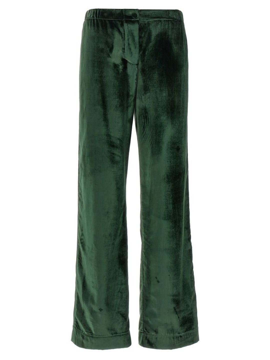 f.r.s for restless sleepers Green Etere Pants-picture-19