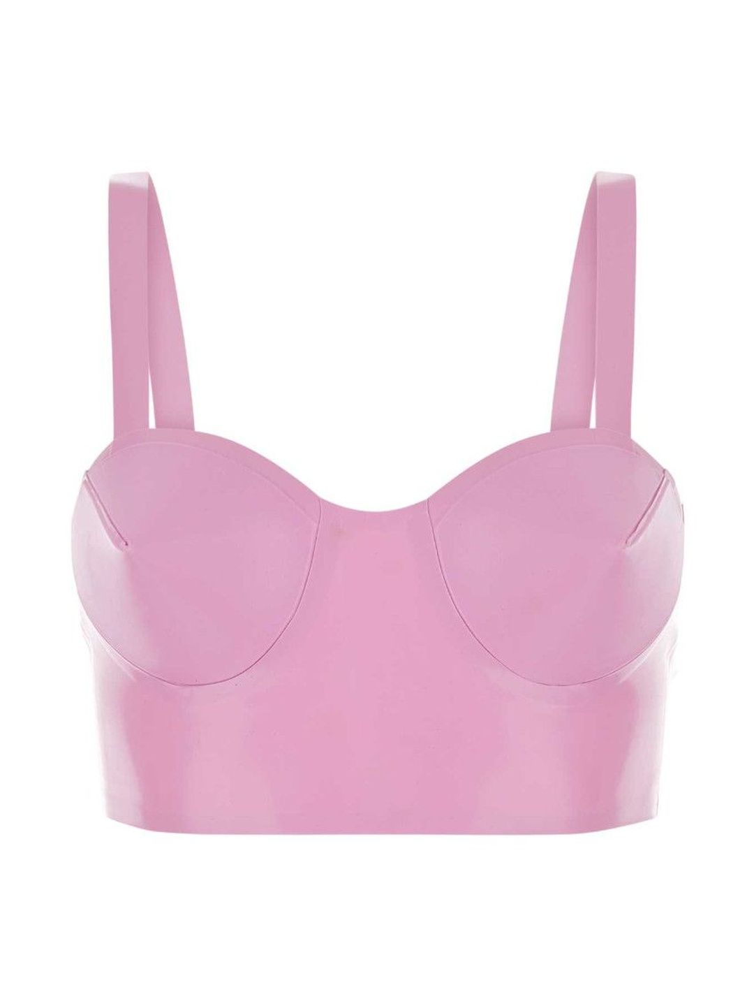 Maison Margiela Prink Crop-top-picture-38