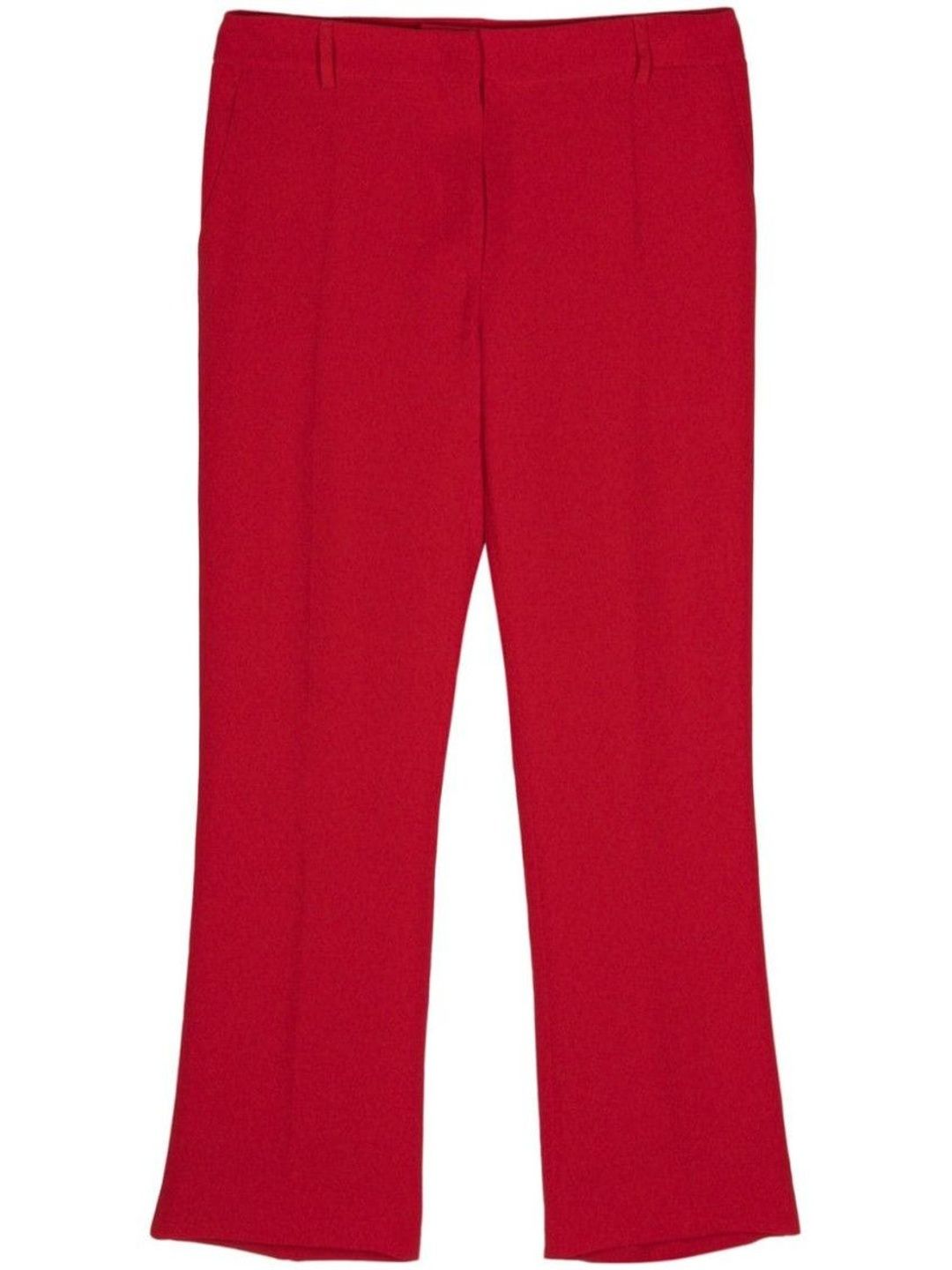 Red Valentino cady trousers-picture-51