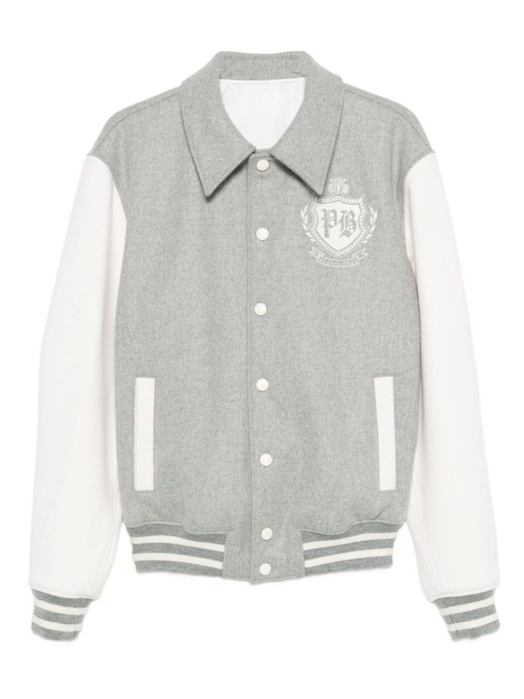 Balmain Men Wool Jackets-picture-27