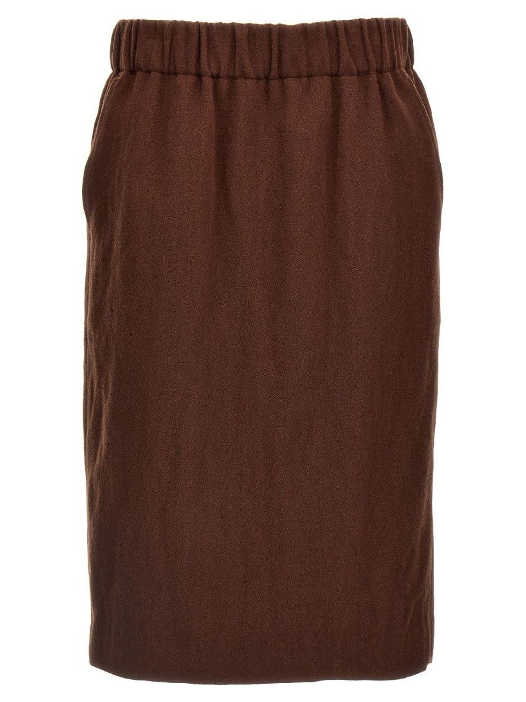 Dries Van Noten Women Wool Skirts-picture-30