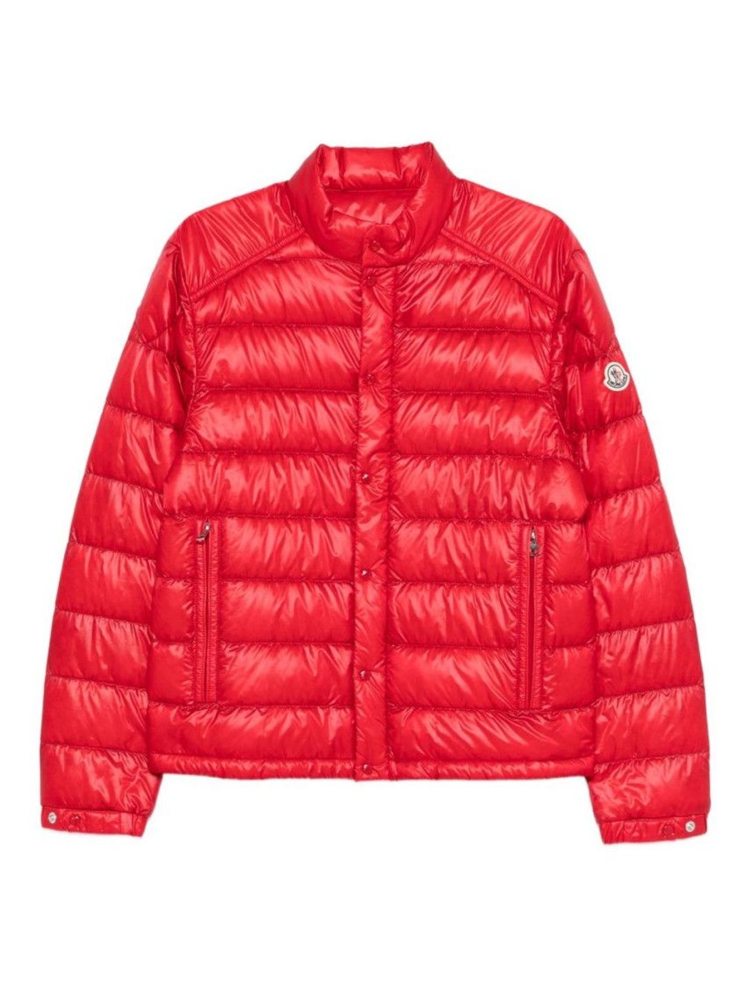 Moncler Men Nylon Jackets-picture-18