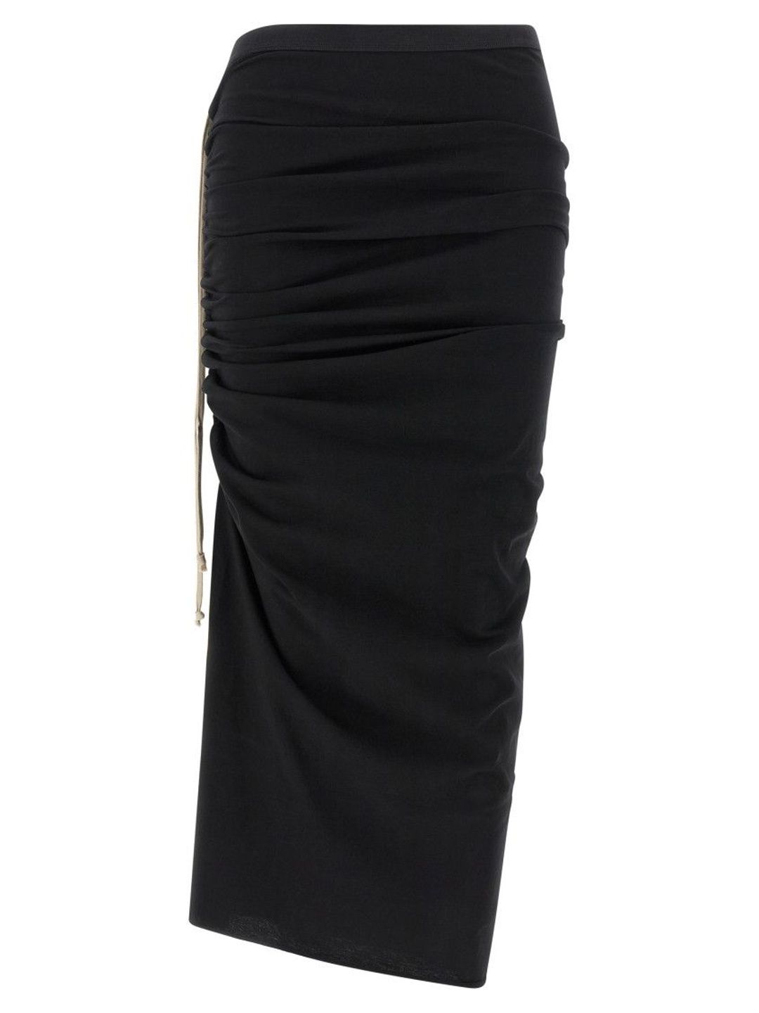 Rick Owens Women Cotton Skirts-picture-39