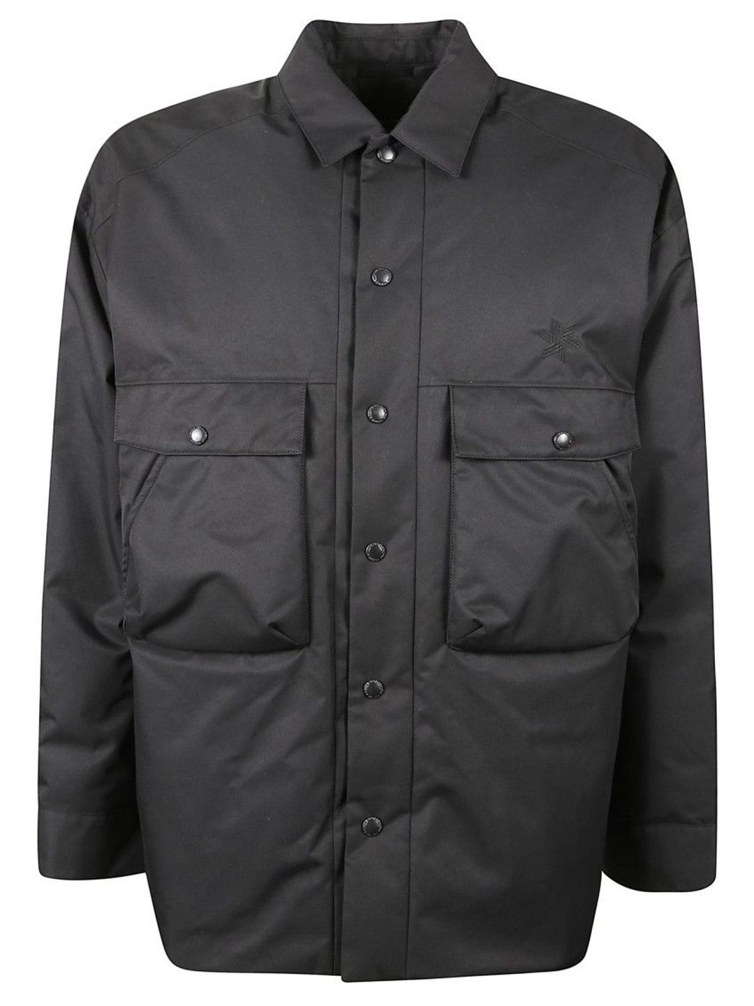 Comme Des Garcons Men Polyester Jackets-picture-15