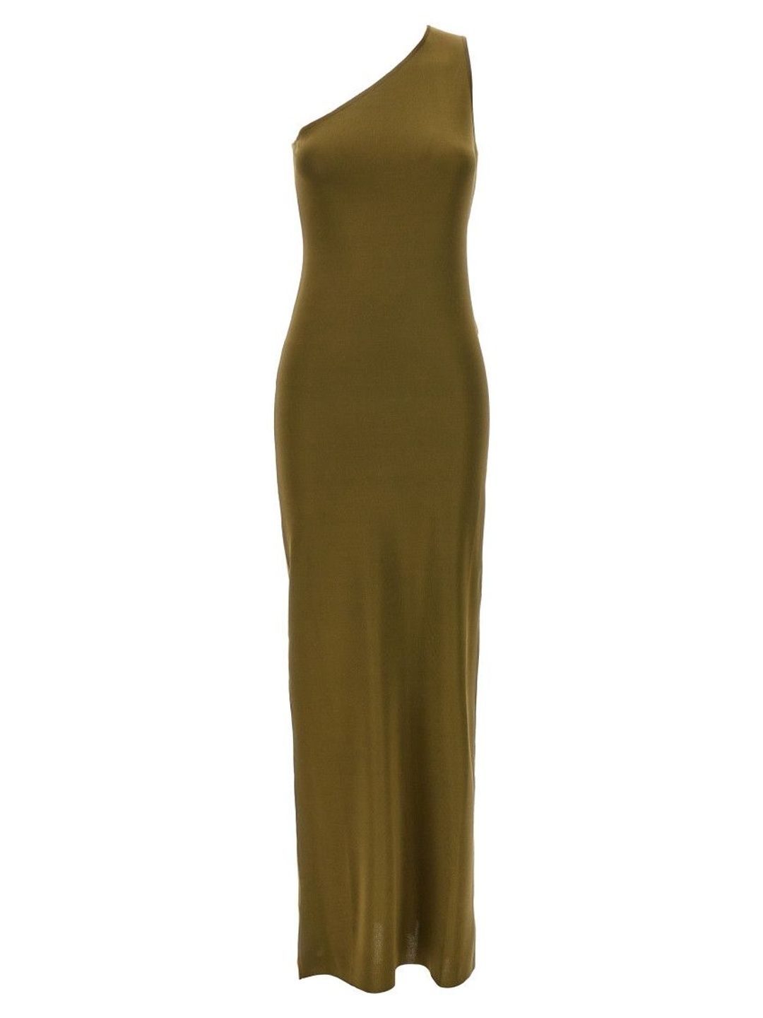 Saint Laurent Women Silk Dresses-picture-31