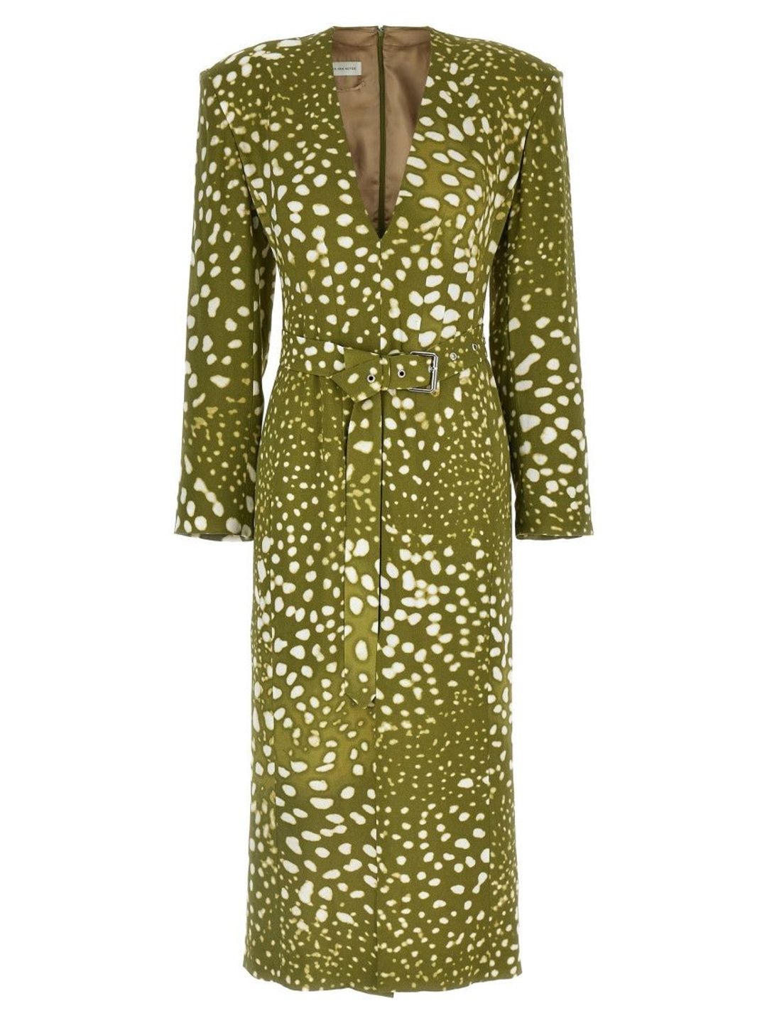 Dries Van Noten Women Other Dresses-picture-39