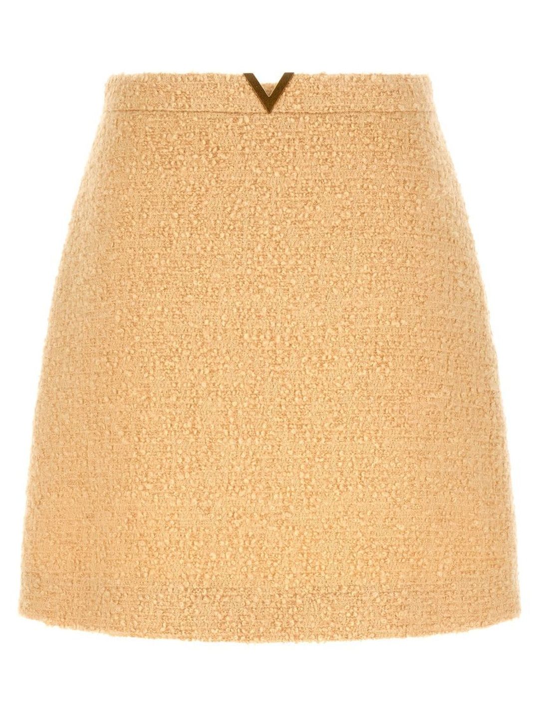 Valentino Women Polyamide Skirts-picture-46