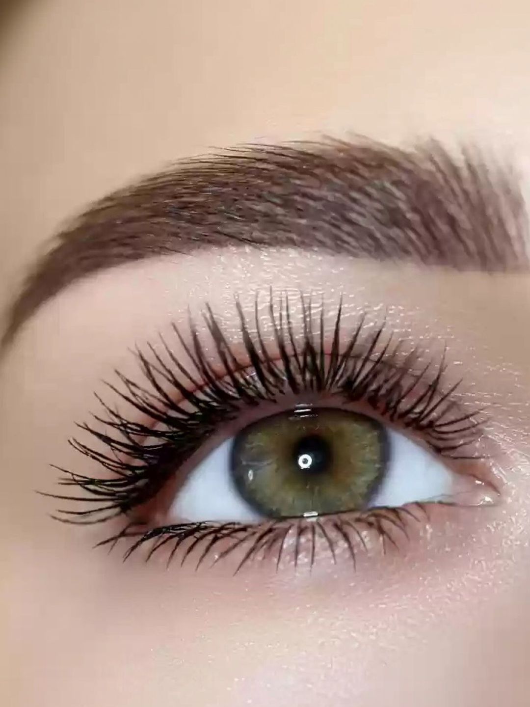 shreeexim Water Proof Long Lasting Mascara - 10 ml - Black-image-29