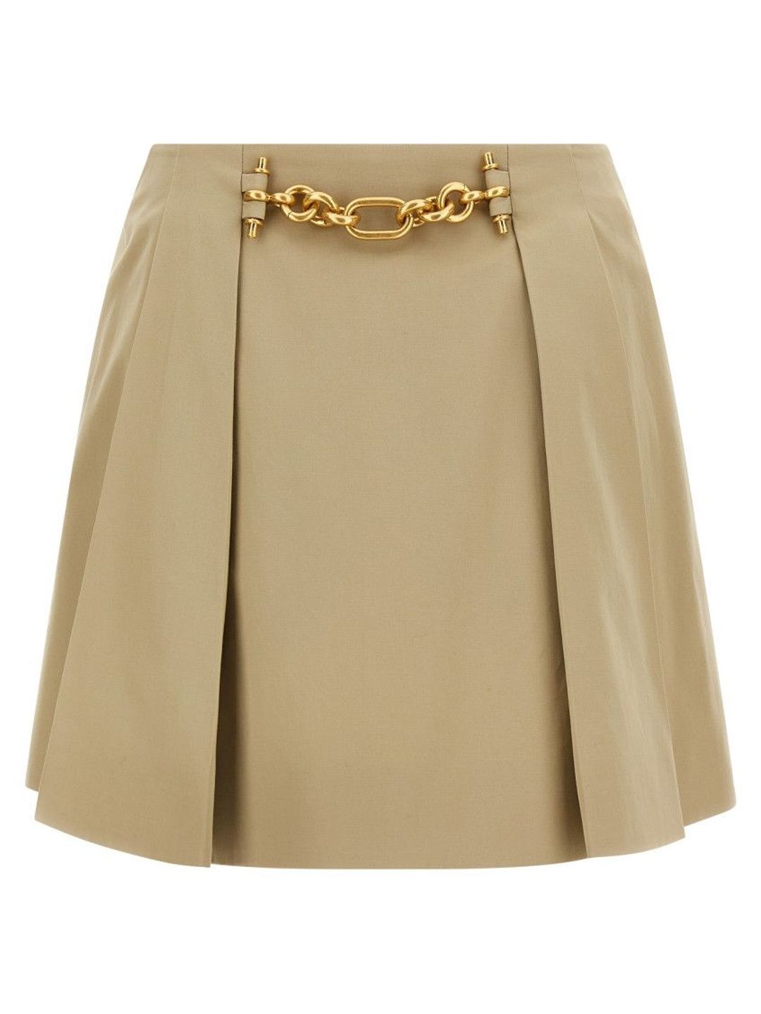 Balmain Balmain Women Cotton Skirts-picture-16