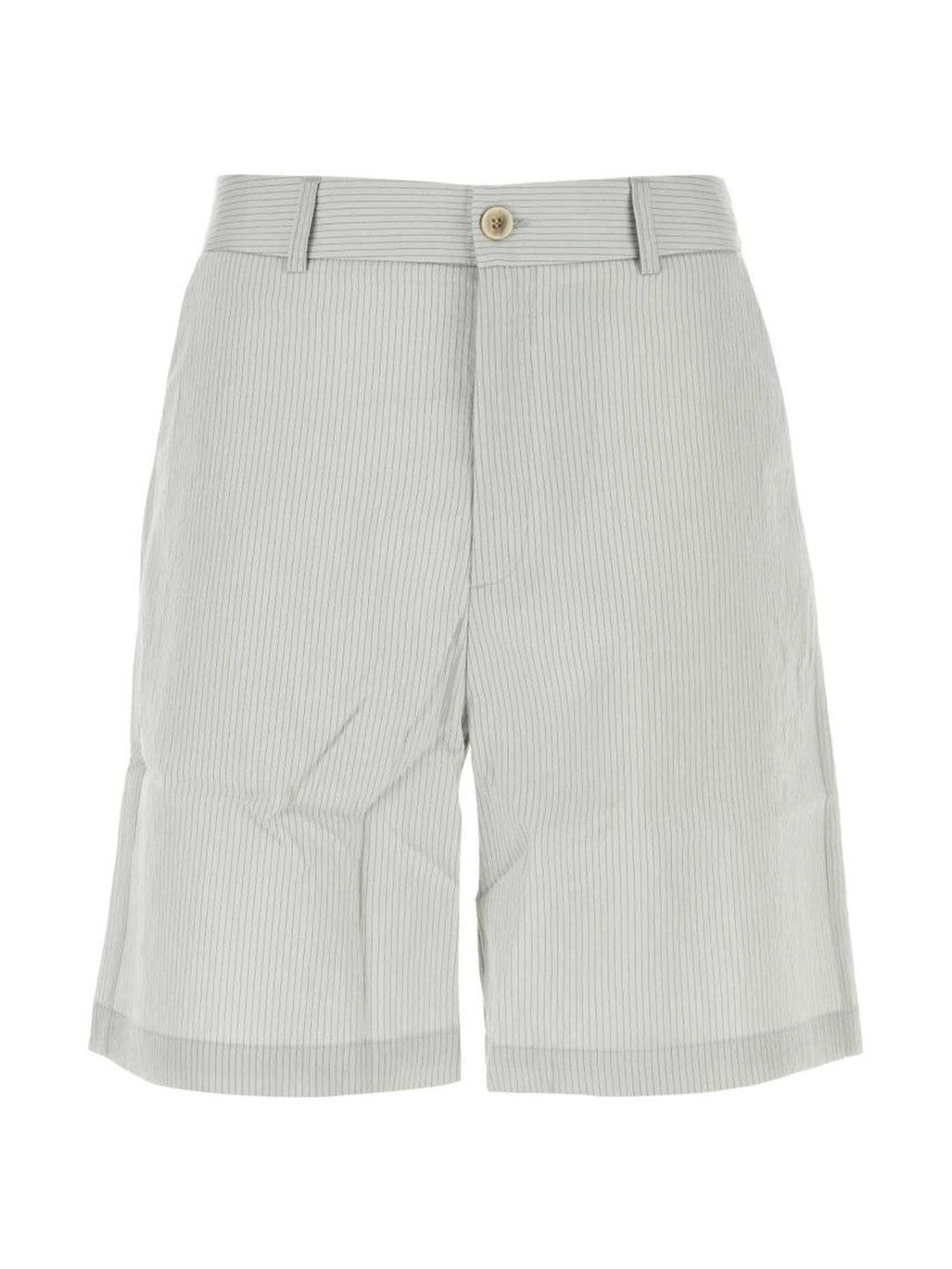gimaguas Grey Nicolas Shorts-picture-17