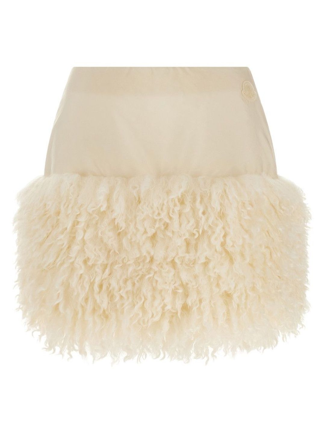 Moncler Women Polyamide Skirts-picture-43
