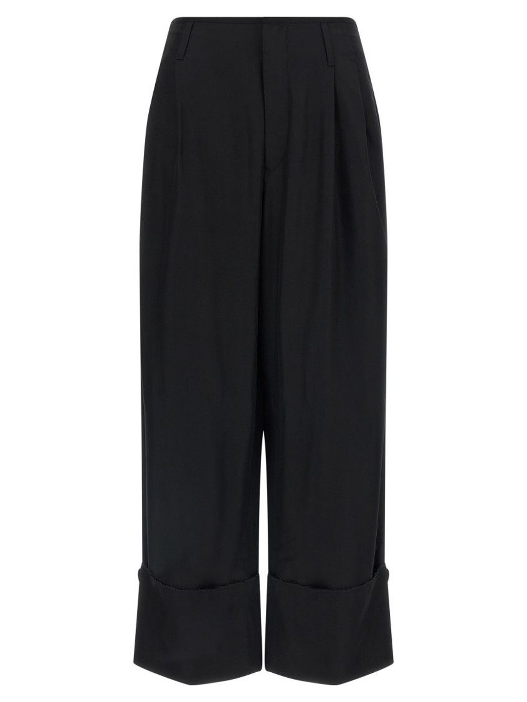 darkpark Black Diana pants-picture-12
