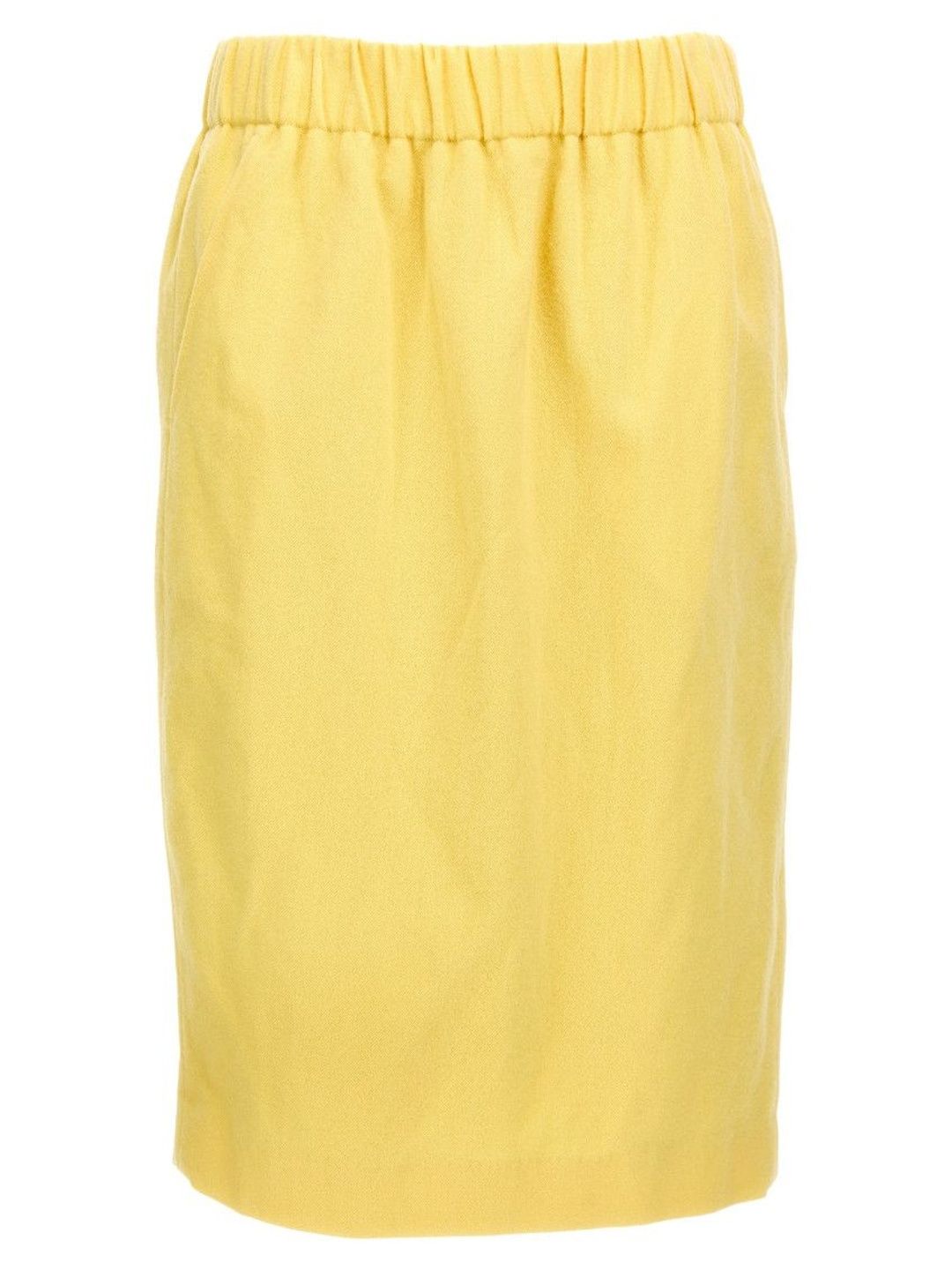 Dries Van Noten Women Wool Skirts-picture-12