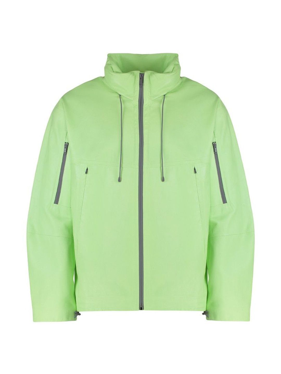 Givenchy Men Polyester Jackets-picture-20