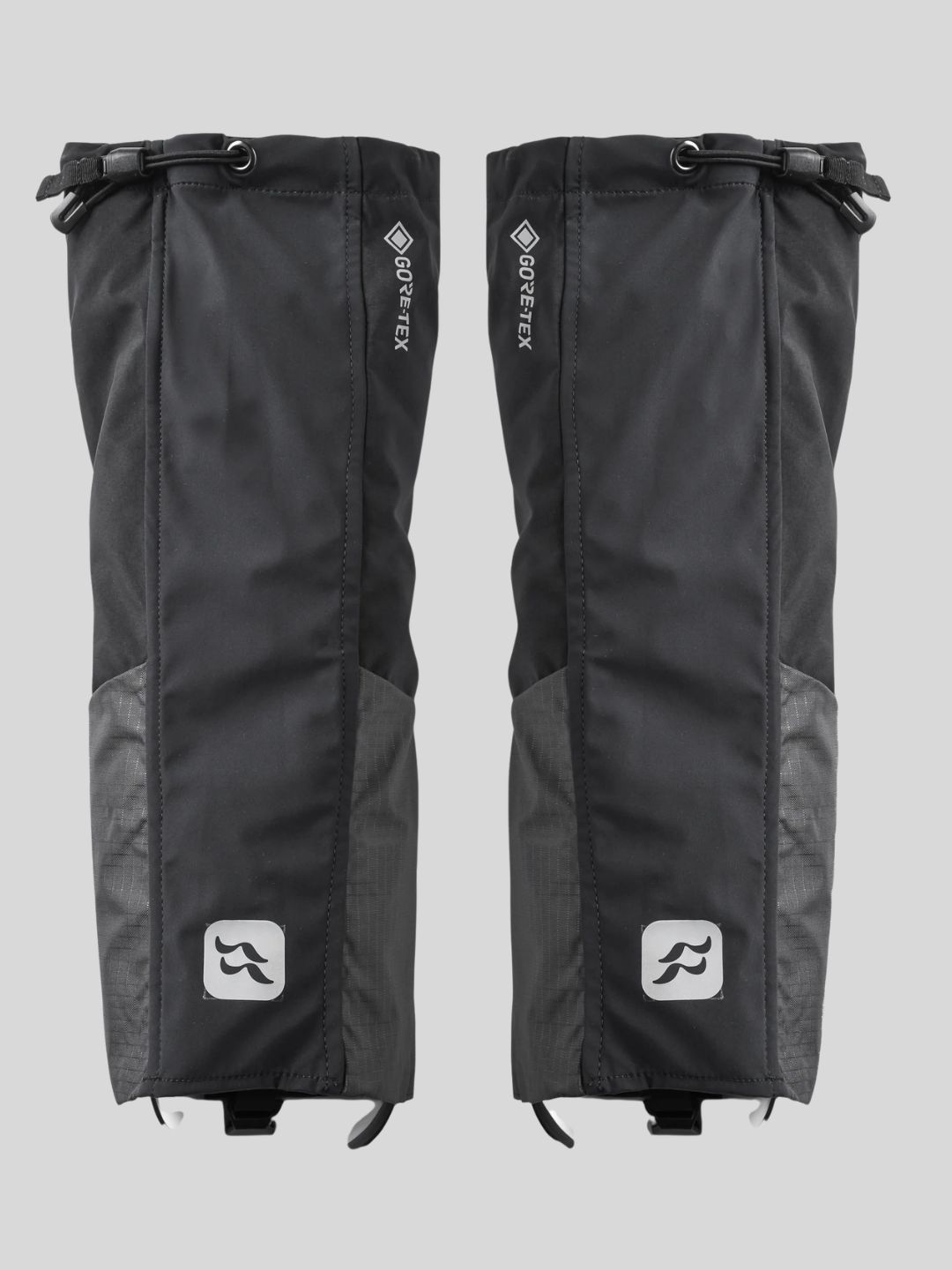 Rab Black Latok GORE-TEX Pro Gaiters-picture-14