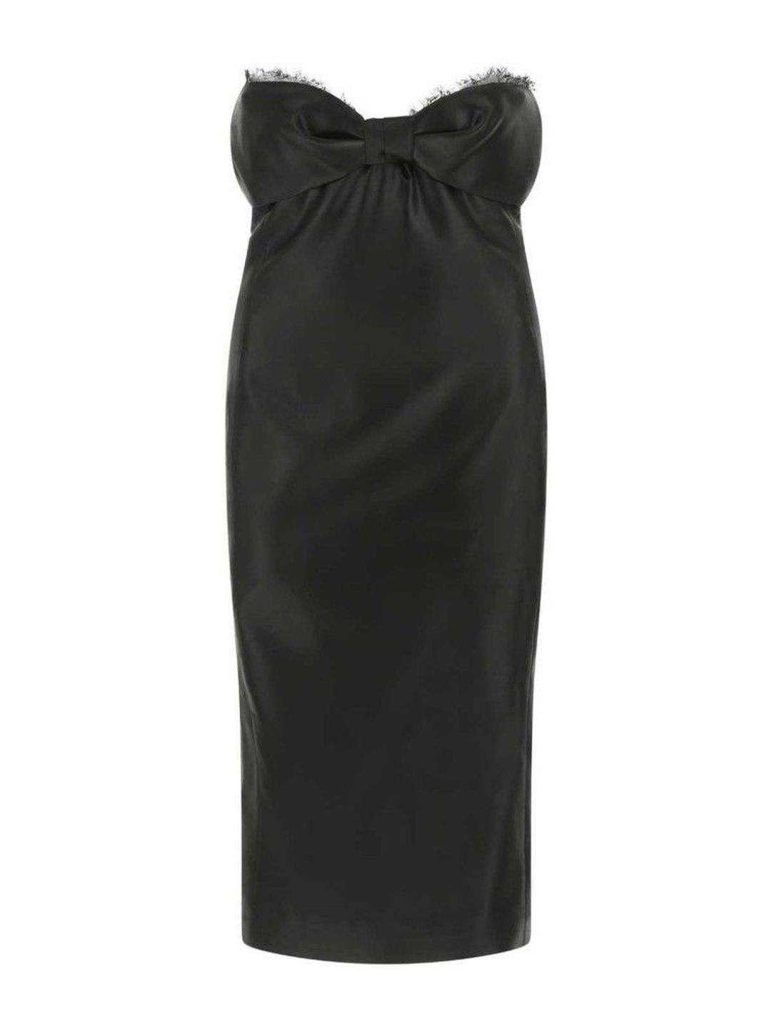 Saint Laurent Women Dresses-picture-33