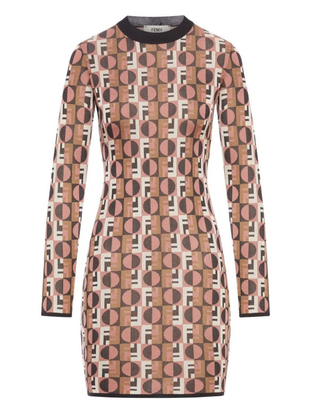 Fendi Women Other Dresses-picture-20