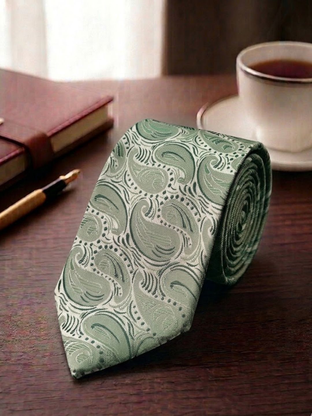Leonardi Men Ties-picture-11