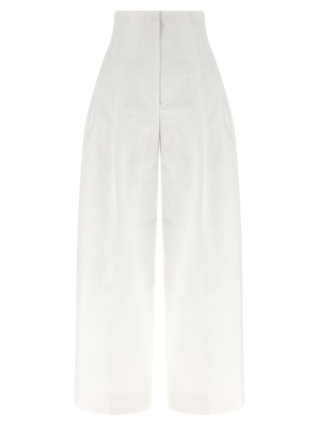 jacquemus White Le Pantalon Souro pants-picture-16