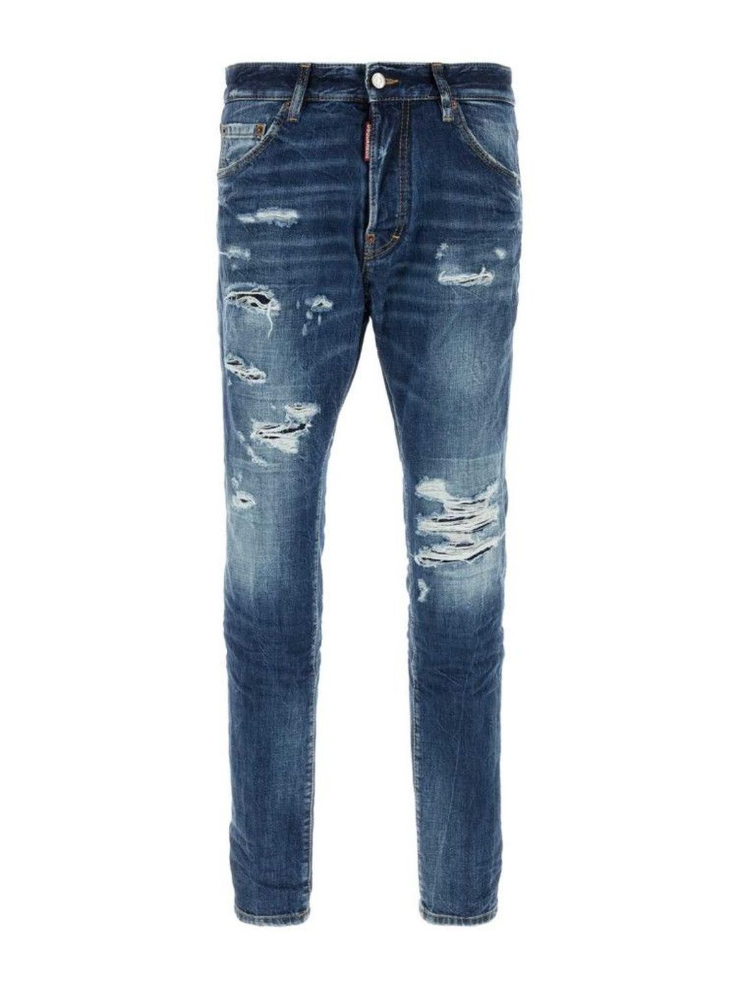 Blue Denim Jeans-image-49