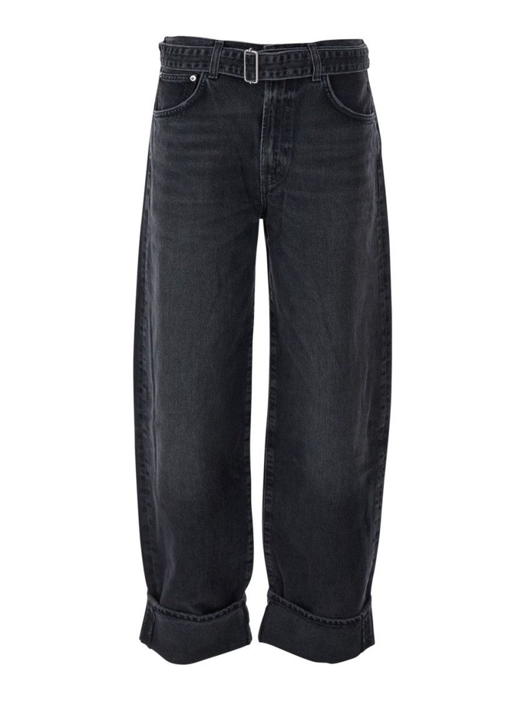 Grey CUFFED ARCANE-image-38