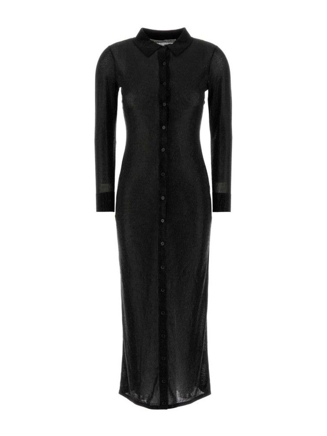 Alexander Wang Women Cotton Dresses-picture-39