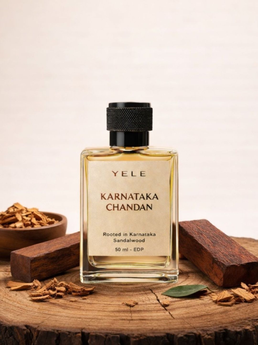 YELE PERFUMES Karnataka Chandan Eau de Parfum - 50 ml-picture-36