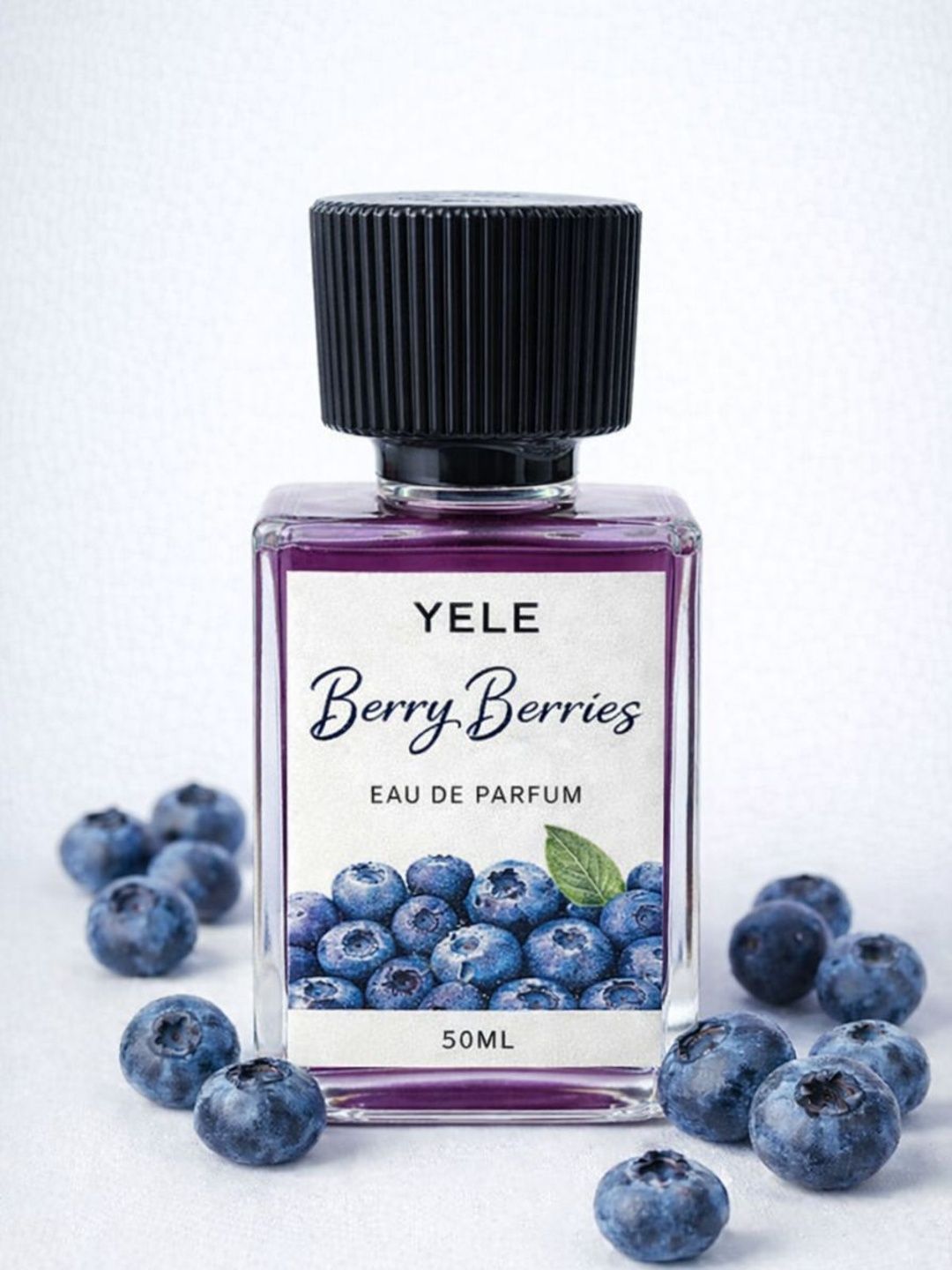 YELE PERFUMES Berry Berries Eau de Parfum - 50 ml-picture-11