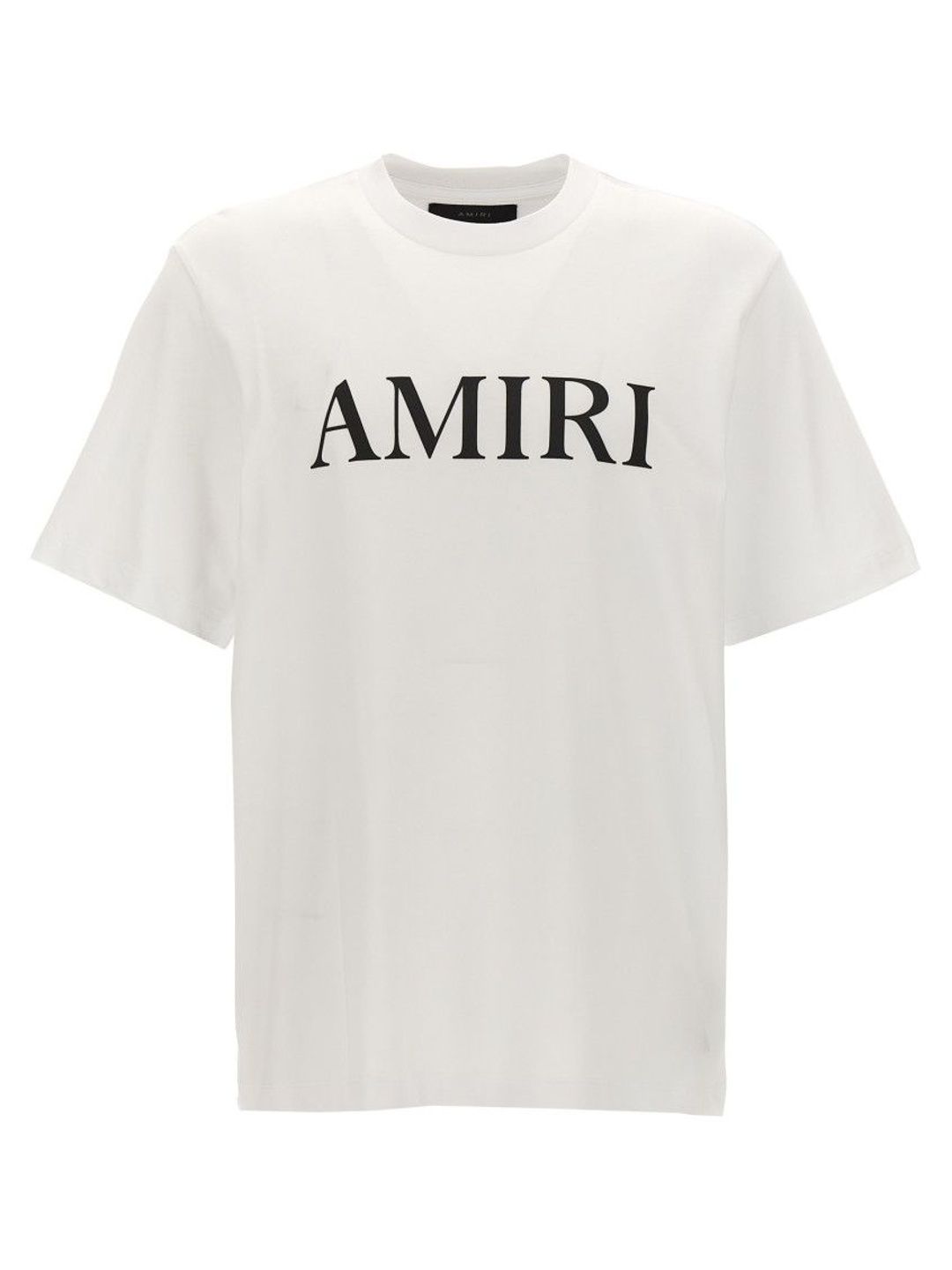 amiri White Core Logo T-Shirt-picture-33