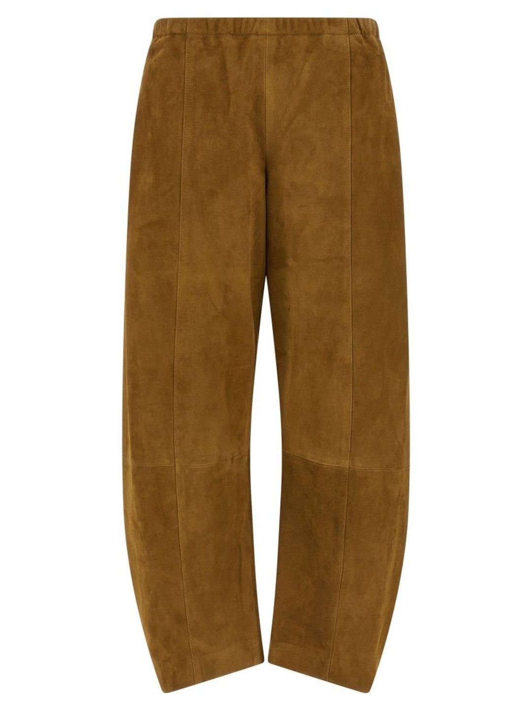 khaite Brown Clover pants-picture-47