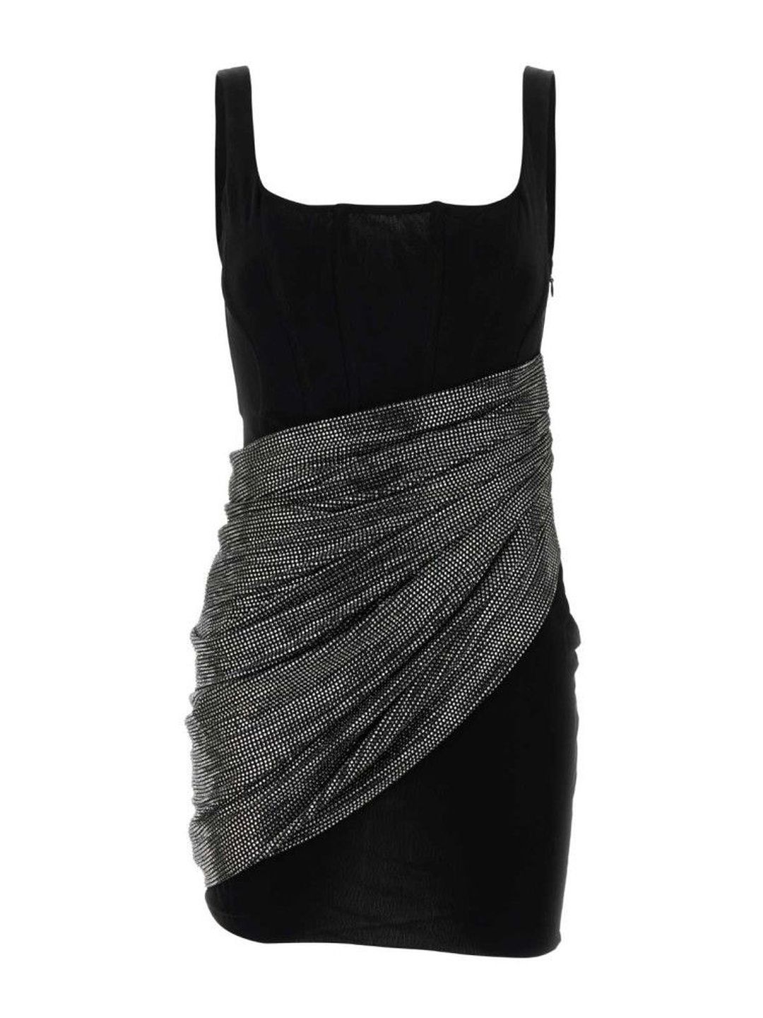 Giuseppe Di Morabito Women Elastane Dresses-picture-27