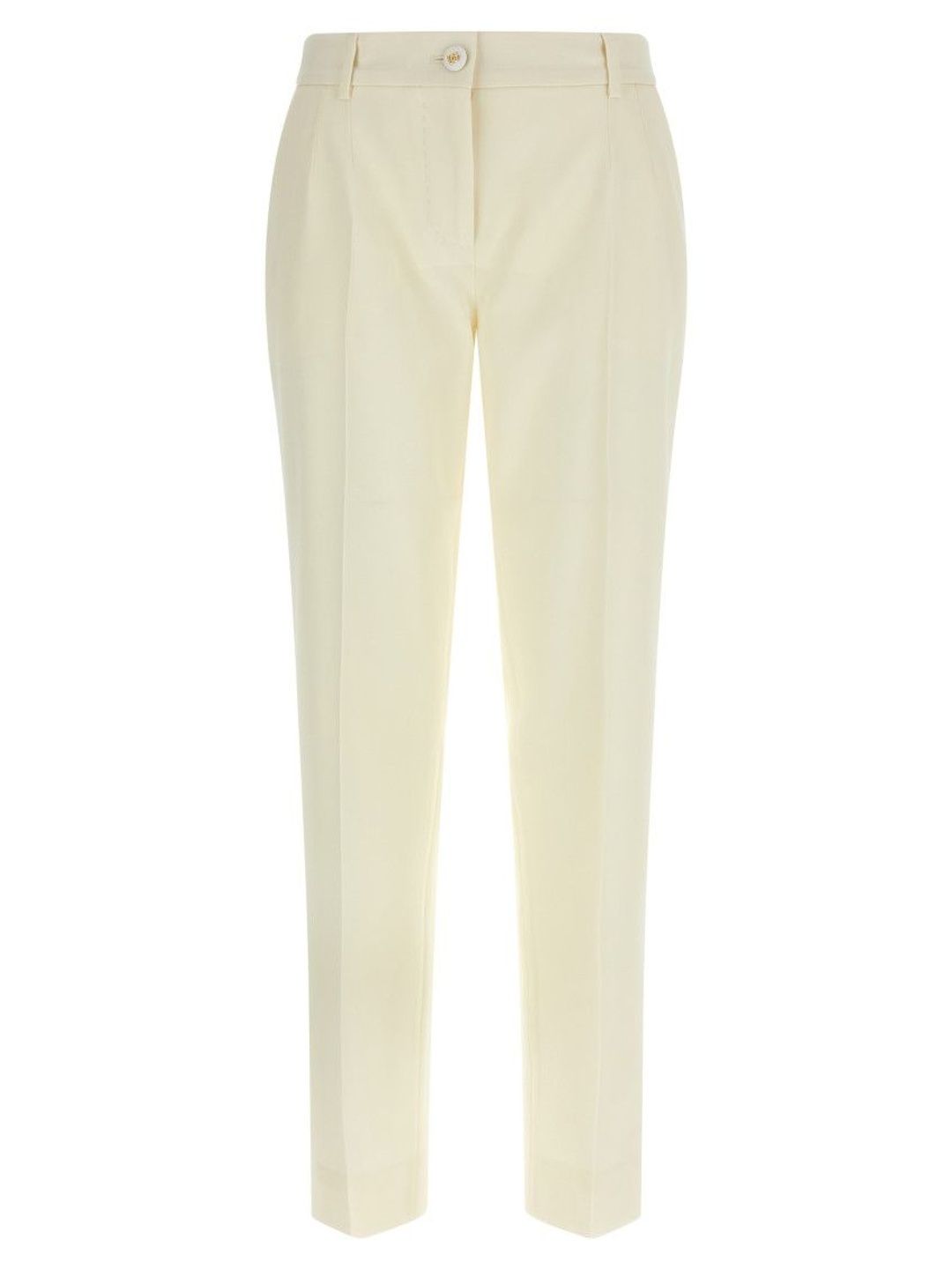 dolce & gabbana White Kate pants-picture-12