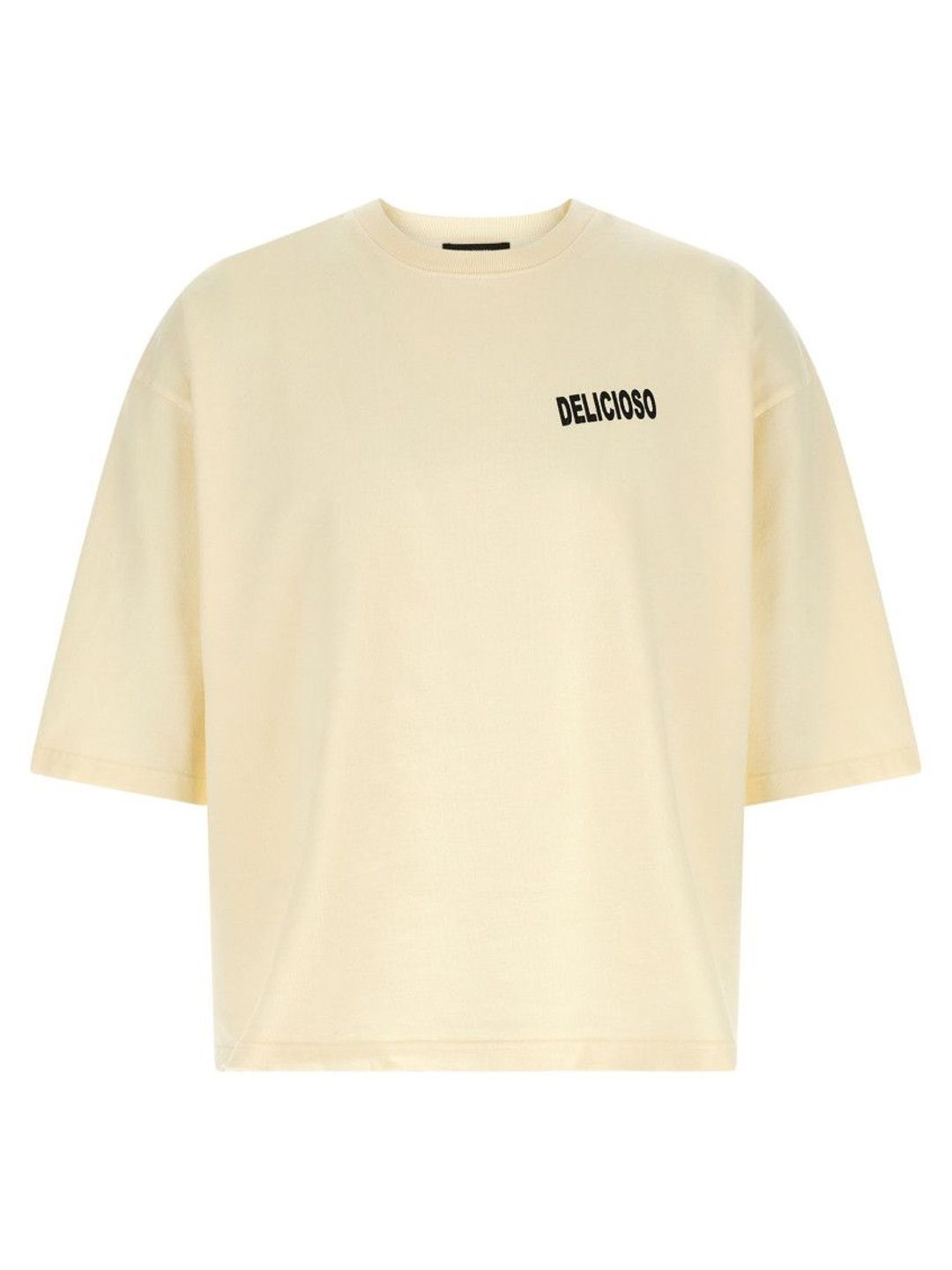 willy chavarria Yellow Willys Taco Shop T-shirt-picture-10