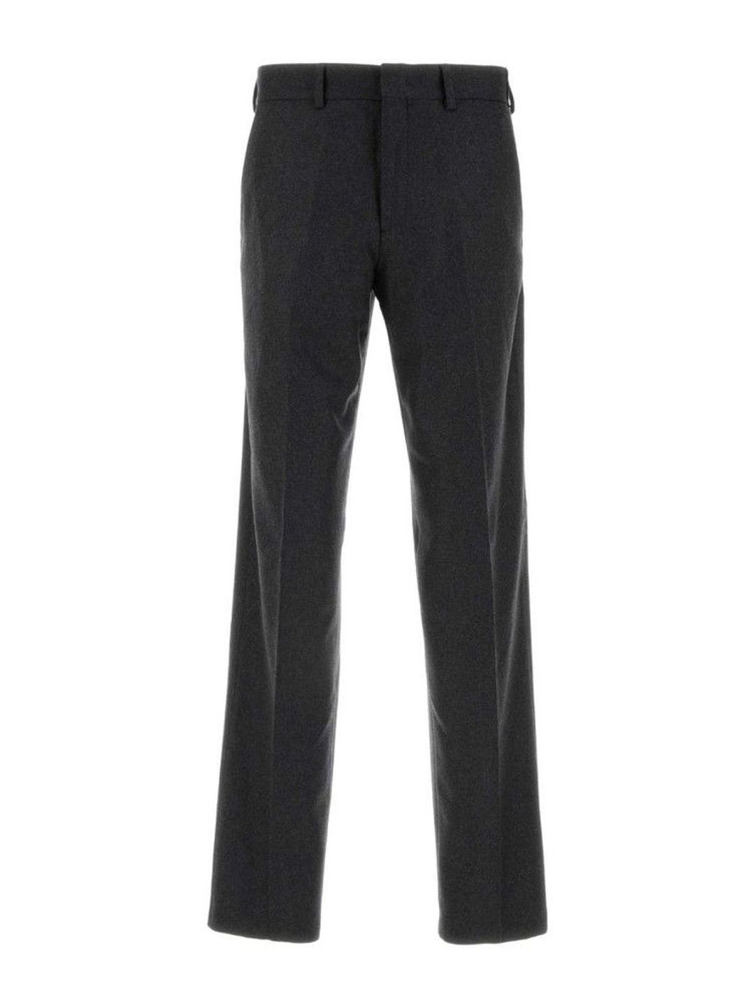 Fendi Wollen Wide Leg Pant-picture-57