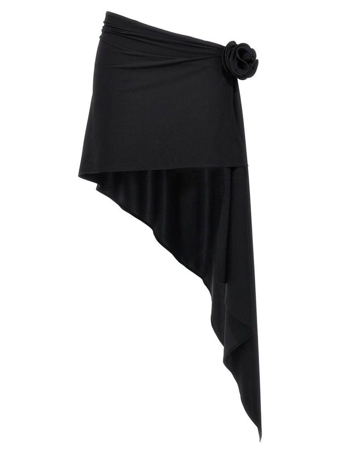 Magda Butrym Magda Butrym Women Elastane Skirts-picture-29