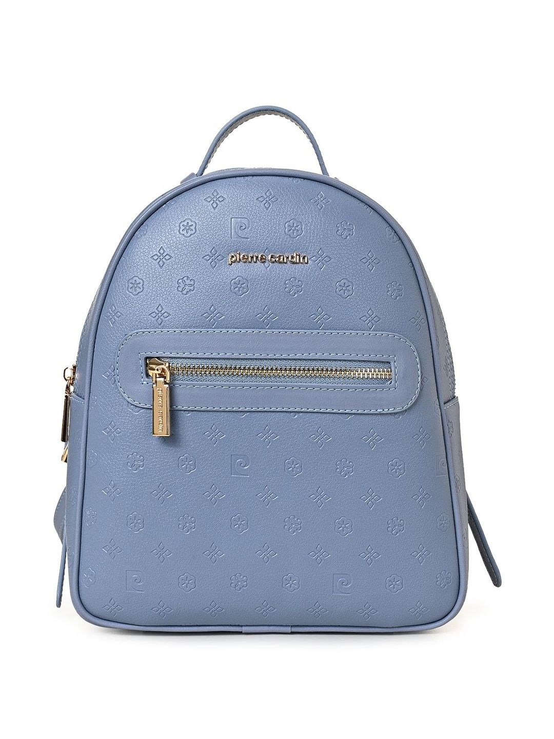 Pierre Cardin Paris Women Brand Logo Backpack-picture-55