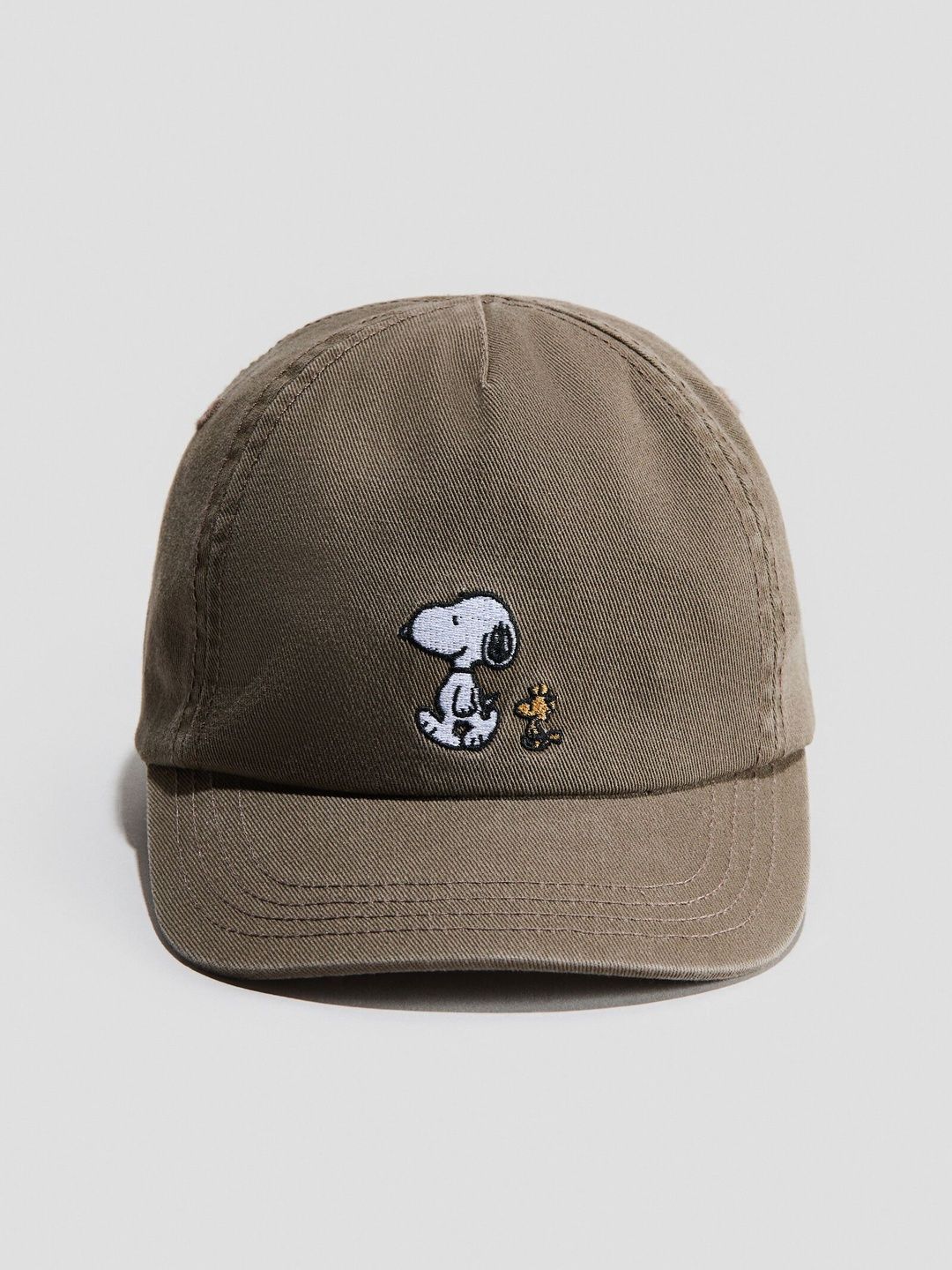 H&M Cotton Cap-picture-27