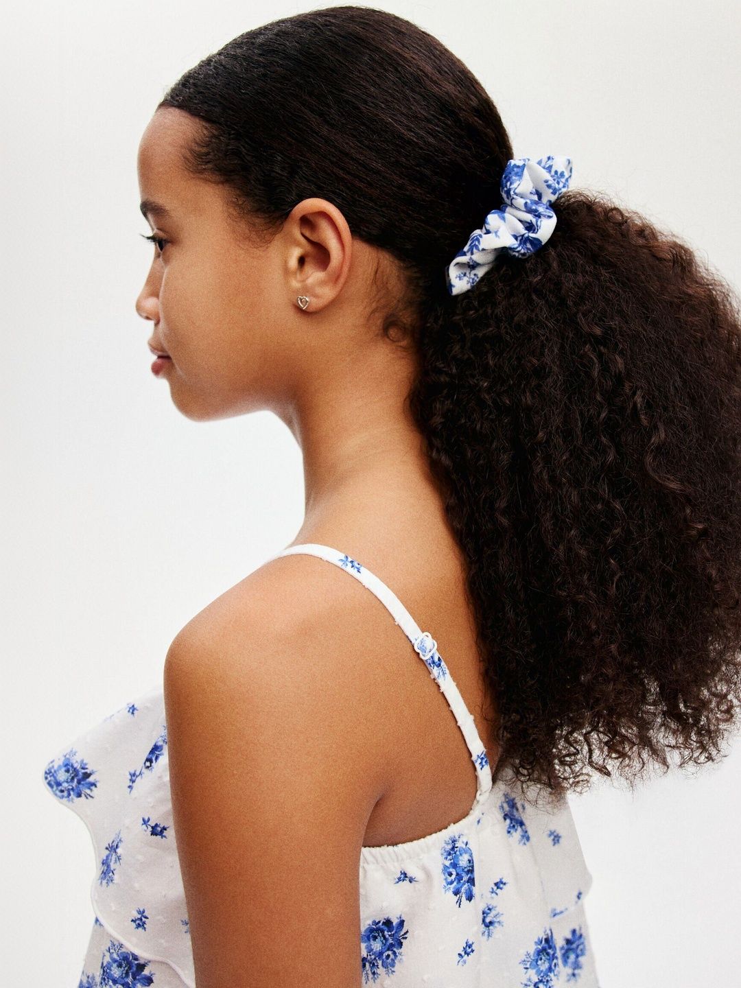 H&M 3-pack Patterned Scrunchies-picture-42