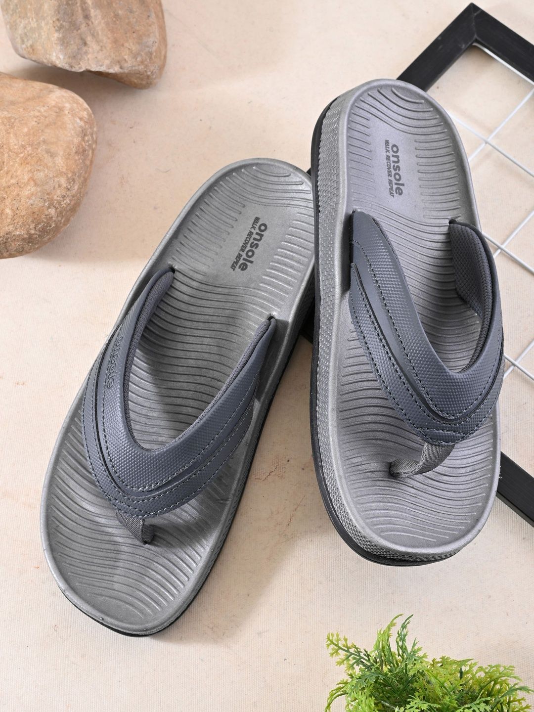 ONSOLE Men Thong Flip-Flops-picture-29