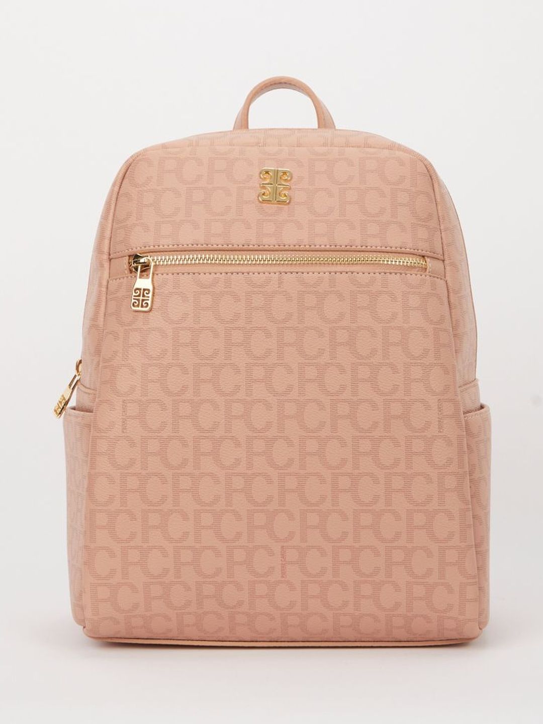 Pierre Cardin Paris Women Alphanumeric Backpack-picture-52